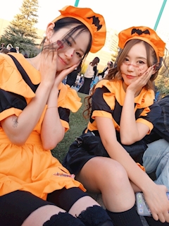 一ノ瀬 るか「みことBD中🎂」
