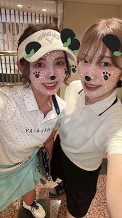 一ノ瀬 るか「ねねチーママラストイベント🎓」