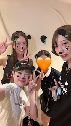 一ノ瀬 るか「みことBD中🎂」