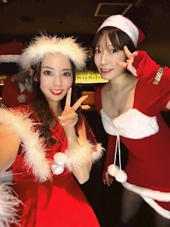 一ノ瀬 るか「クリスマスイベント🎄」