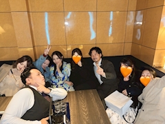 一ノ瀬 るか「仲良しフォト📸」