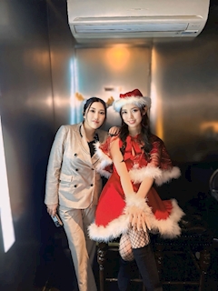 一ノ瀬 るか「クリスマスイベント🎄」