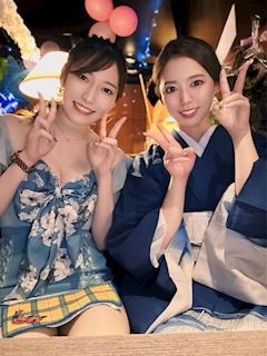 一ノ瀬 るか「ねねチーママラストイベント🎓」