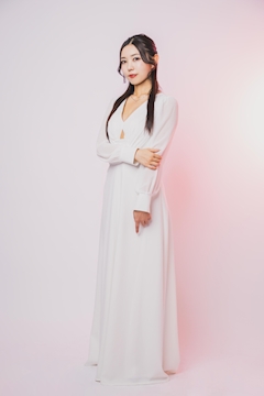 プロフィール写真3・一ノ瀬 るか|Casqued'or・カスクドール - 名古屋 錦のクラブ/ラウンジ