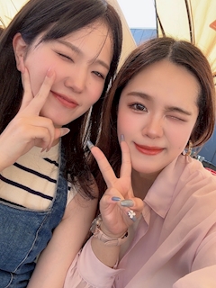 れい🐶🖤「辛い＝痛いだよね？」