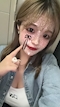 プロフィール写真13・れい🐶🖤｜スナック M's・エムズ - 湯島のパブ/スナック