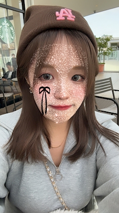 プロフィール写真7・れい🐶🖤｜スナック M's・エムズ - 湯島のパブ/スナック