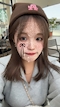 プロフィール写真7・れい🐶🖤｜スナック M's・エムズ - 湯島のパブ/スナック