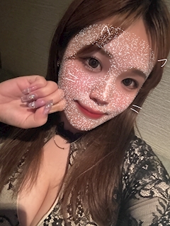 プロフィール写真6・れい🐶🖤｜スナック M's・エムズ - 湯島のパブ/スナック