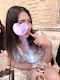 プロフィール写真8・すみれ｜mrs.J 藤が丘・ミセスジェイ フジガオカ - 名東区 藤が丘の熟女パブ/熟女キャバクラ