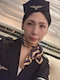 プロフィール写真3・すみれ｜mrs.J 藤が丘・ミセスジェイ フジガオカ - 名東区 藤が丘の熟女パブ/熟女キャバクラ