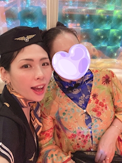 プロフィール写真5・すみれ｜mrs.J 藤が丘・ミセスジェイ フジガオカ - 名東区 藤が丘の熟女パブ/熟女キャバクラ