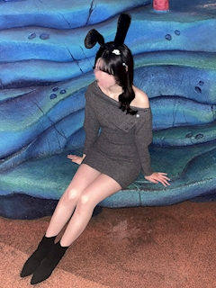 プロフィール写真2・みらい｜ハワイ - 上野のガールズバー