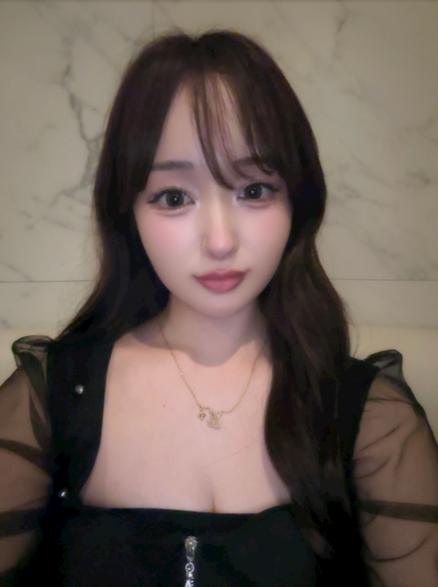 プロフィール写真3・すい|