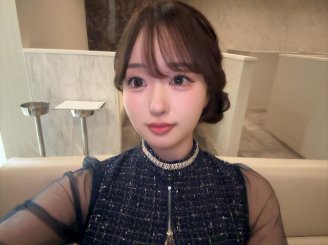 プロフィール写真1・すい|