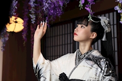 プロフィール写真3・彩｜BUZZ CLUB・バズクラブ - 富士見のキャバクラ