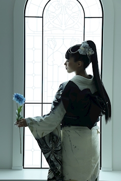 プロフィール写真2・彩｜BUZZ CLUB・バズクラブ - 富士見のキャバクラ