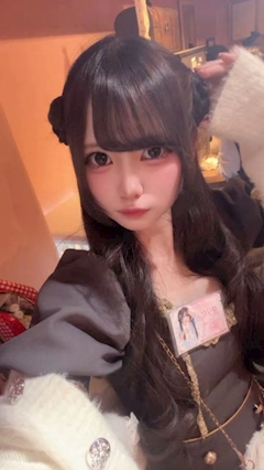 プロフィール写真2・ゆりか｜LovePoint オタロード店・ラブポイント - 日本橋のコンカフェ