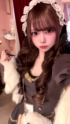 プロフィール写真5・ゆりか｜LovePoint オタロード店・ラブポイント - 日本橋のコンカフェ
