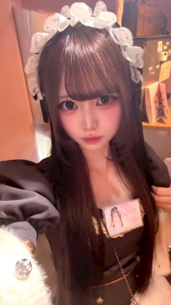 プロフィール写真4・ゆりか｜LovePoint オタロード店・ラブポイント - 日本橋のコンカフェ