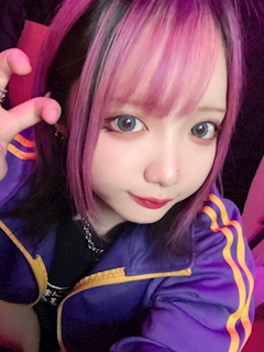 りりす「あめーーだー！！☔️」