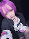 プロフィール写真2・りりす｜パジャマにおじゃま - 西葛西のガールズバー