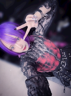 プロフィール写真1・りりす｜パジャマにおじゃま - 西葛西のガールズバー
