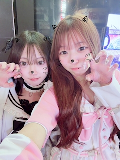 みな「4.5ななみ💖」