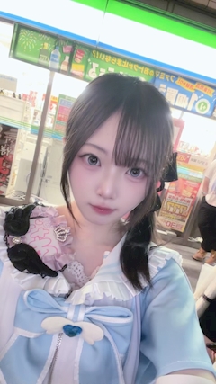 プロフィール写真2・みな|めいどinしゅしゅ - 中洲のガールズバー