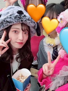 プロフィール写真2・もも｜Girl's Bar L・エル - 町田のガールズバー