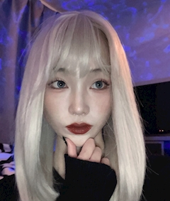 プロフィール写真2・えま｜Club CLOVER・クローバー - 下高井戸のキャバクラ