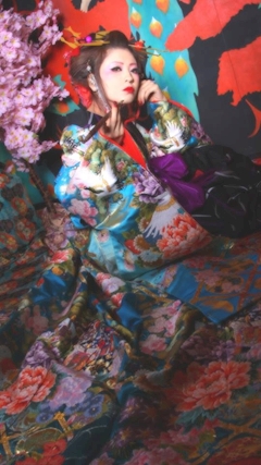 プロフィール写真3・Yui｜SWAG・スワッグ - ミナミのスナック