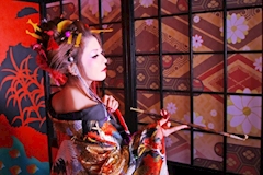 プロフィール写真2・Yui｜SWAG・スワッグ - ミナミのスナック