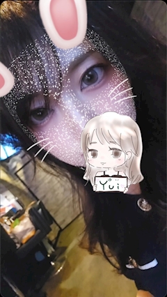 プロフィール写真5・Yui｜SWAG・スワッグ - ミナミのスナック