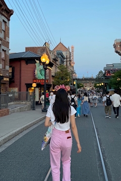 プロフィール写真4・まき｜Rose club・ローズクラブ - 静岡 両替町のキャバクラ