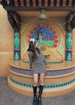 プロフィール写真3・まき｜Rose club・ローズクラブ - 静岡 両替町のキャバクラ