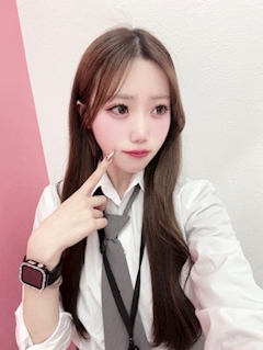 プロフィール写真3・あおい｜ゼロ×距離学園 びぃばっぷ -三ノ宮校- - 三宮のガールズバー