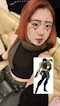 プロフィール写真2・かりん|遊VIVA・アソビバ - 瑞江のパブ/スナック