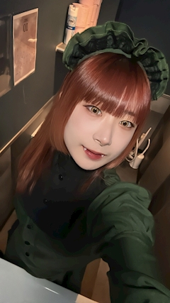 プロフィール写真3・かりん|遊VIVA・アソビバ - 瑞江のパブ/スナック
