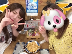 さな「休日」