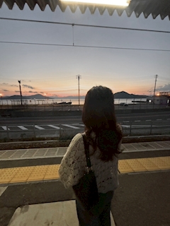 プロフィール写真1・かのん｜Stamp・スタンプ - 広島市（流川）のガールズバー