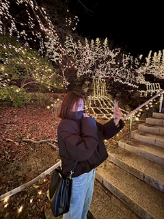 プロフィール写真3・もえ｜Stamp・スタンプ - 広島市（流川）のガールズバー