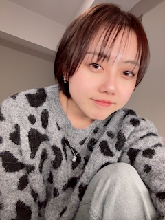 プロフィール写真2・もえ｜Stamp・スタンプ - 広島市（流川）のガールズバー