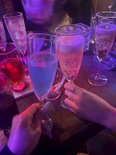 🎀ひな🪄◝✩「💎🩵💎」