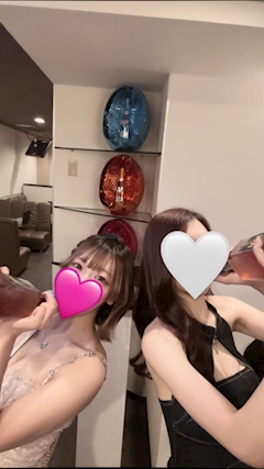 🎀ひな🪄◝✩「⊂(  ᴖ ̫ᴖ)⊃ 🥃🥃⊂(ᴖ ̫ᴖ  )⊃」