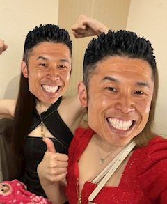 ひな「＞ ̫＜ ♡」