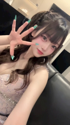 プロフィール写真3・🎀ひな🪄◝✩|CLUB Premiere・プルミエール - 小山・東口のキャバクラ