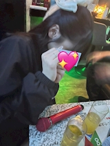*