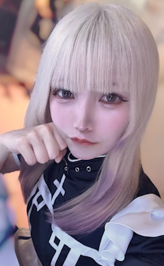 プロフィール写真5・しおん｜クズなお嬢様と僕・クズナオジョウサマトボク - 秋葉原のコンカフェ