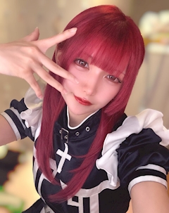 プロフィール写真3・しおん｜クズなお嬢様と僕・クズナオジョウサマトボク - 秋葉原のコンカフェ